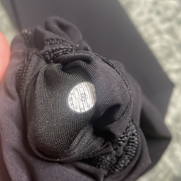 Lululemon Wunder Under 27” Leggings - Picture 2 of 3